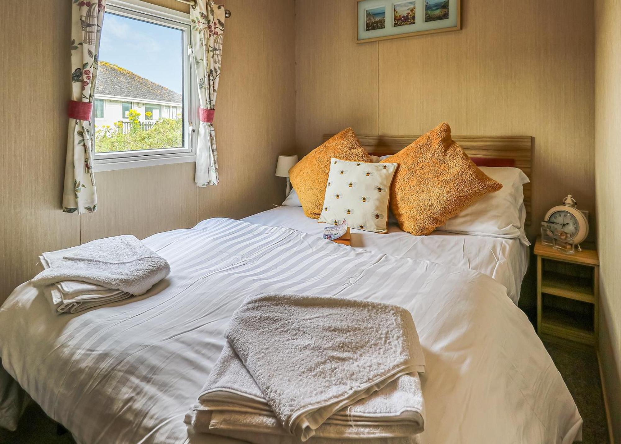 Waters Edge Leisure Park Hotel Cardigan Kültér fotó